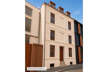 Haus zum Kaufen in Wismar 217.000,00 € 1 m²