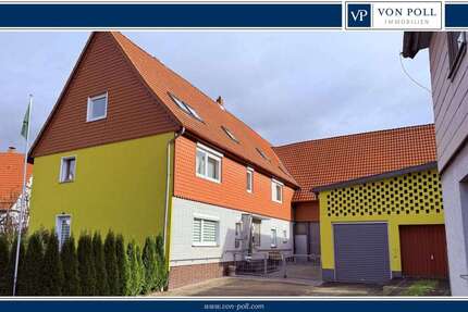 Haus zum Kaufen in Hattorf am Harz 359.000,00 € 420 m²