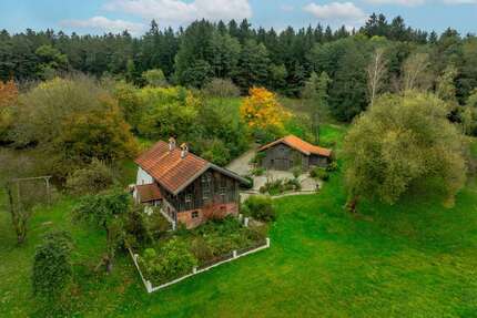Haus zum Kaufen in Triftern 730.000,00 € 200 m²