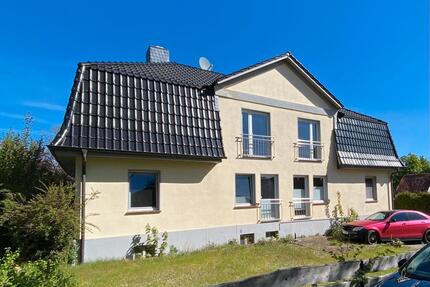 Mehrfamilienhaus mit Hinterhaus als Kapitalanlage, Privatverkauf - Hambühren