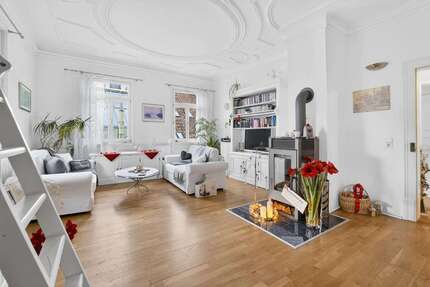 Wohnung zum Kaufen in Esslingen 629.000,00 € 114 m²