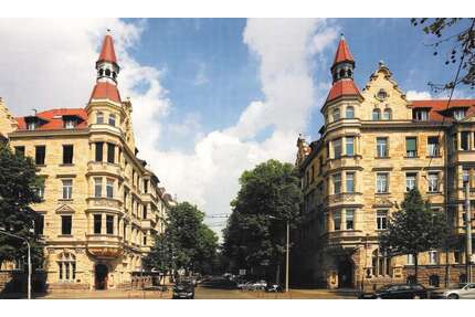 Wohnung zum Kaufen in Leipzig 395.000,00 € 90.34 m²