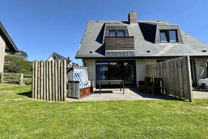 Wohnung zum Kaufen in Wenningstedt 699.000,00 € 76 m²