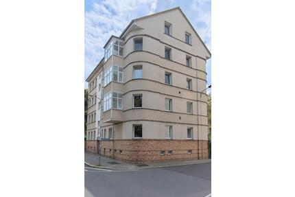 3-Zimmer-Wohnung über den Dächern von Südvorstadt und Connewitz - Leipzig
