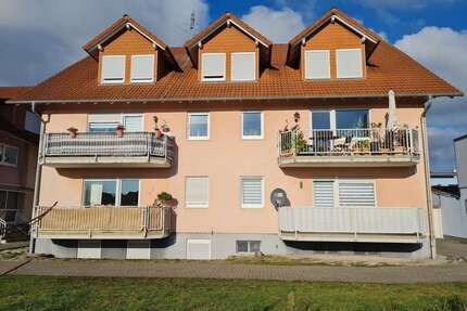Wohnung zum Mieten in Edesheim 470,00 € 65 m²