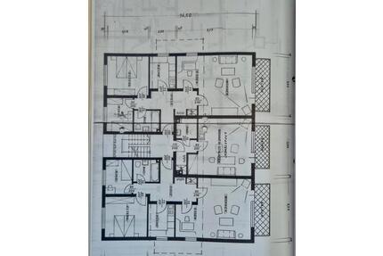 3-Zimmer-Wohnung mit Garage und Stellplatz - Bad Kreuznach