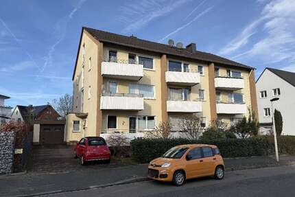 Haus zum Kaufen in Solingen 1.400.000,00 € 723.09 m²