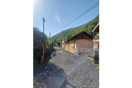 Wochenendhaus - 41.000,00&nbsp;EUR Kaufpreis, ca.&nbsp; 55,00&nbsp;m&sup2; in Neustadt (Wied) (PLZ: 53577) Hombach