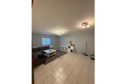 Meisenheim: Attraktive 2-Zimmer, Küche, Bad Wohnung