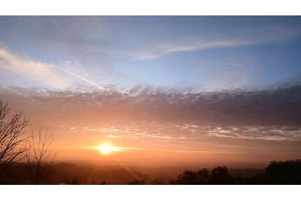 4 Zimmerwohnung mit Garten und Seperatem Eingang - Göppingen Bruckwasen