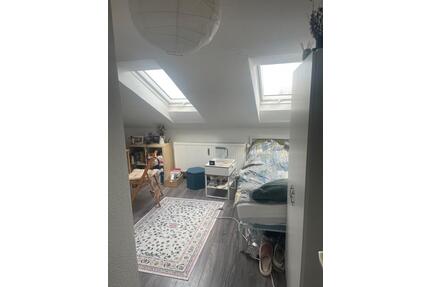 Studio Wohnung Hamburg Altona für Studierende oder Azubis