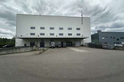 Halle in Bad Säckingen 7.500,00 € 1319 m²