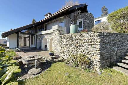 Haus zum Kaufen in Bad Waldsee 979.000,00 € 259 m²