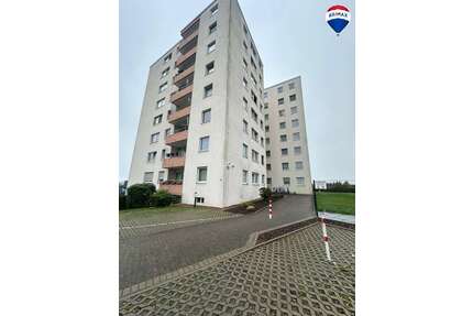 Wohnung zum Kaufen in Bad Salzuflen 133.900,00 € 82 m²