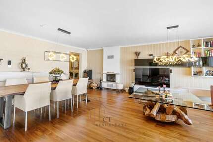 Wohnung zum Kaufen in Frankfurt am Main 1.150.000,00 € 126 m²