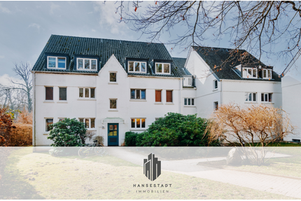 Wohnung zum Kaufen in Lüneburg 159.000,00 € 61 m²