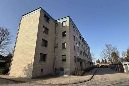 Wohnung zum Mieten in Winsen 1.050,00 € 105 m²