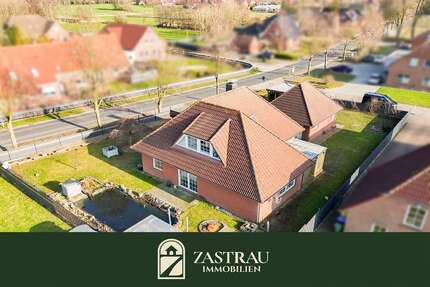 Haus zum Kaufen in Südbrookmerland Münkeboe 260.000,00 € 126 m² - Südbrookmerland / Münkeboe
