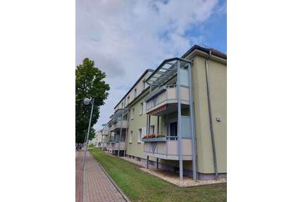 Wohnung zum Mieten in Markranstädt 662,00 € 66.23 m²