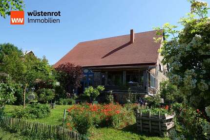 Haus zum Kaufen in Weißensee Schönstedt 245.000,00 € 192.02 m² - Weißensee / Schönstedt
