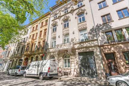 Wohnung zum Kaufen in Aachen 355.000,00 € 146.02 m²