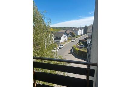 1 Zimmerwohnung in Garbenteich - Pohlheim