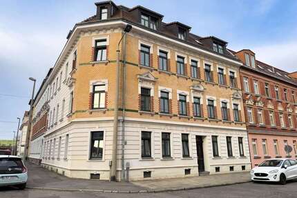 Wohnung zum Kaufen in Leipzig 95.000,00 € 44.9 m²