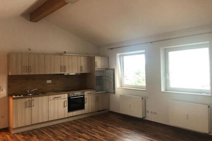 2-Zimmer-Wohnung in Straubing zu vermieten