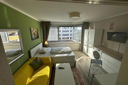 Möbliertes 1-Zimmer Apartment in Köln-Ehrenfeld