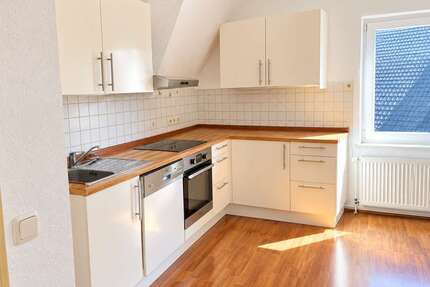 Wohnung zum Mieten in Mittweida 420,00 € 70 m²