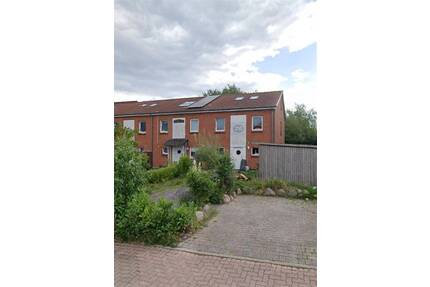 Schönes Reihenendhaus mit Garten und Stellpl. zu vermieten Triangel Surendorf - Schwedeneck