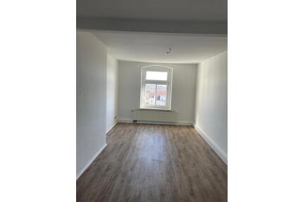 Ruhige, schöne 2-Raum-DG-Schosswohnung in Zittau Nord