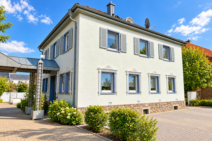 Wohnung zum Mieten in Lich 995,00 € 93.5 m²