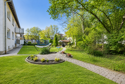 Wohnung zum Kaufen in Bochum 149.000,00 € 48 m²