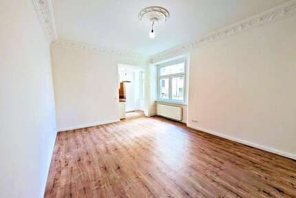 Wohnung zum Mieten in Berlin 1.440,00 € 90 m²