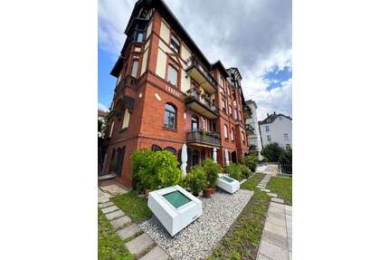 Wohnung zum Kaufen in Wiesbaden 474.000,00 € 92 m²