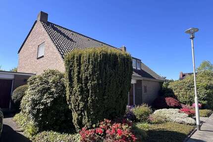Haus zum Kaufen in Mönchengladbach 795.000,00 € 170 m²