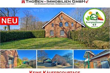 Haus zum Kaufen in Bad Bramstedt 779.000,00 € 190 m²