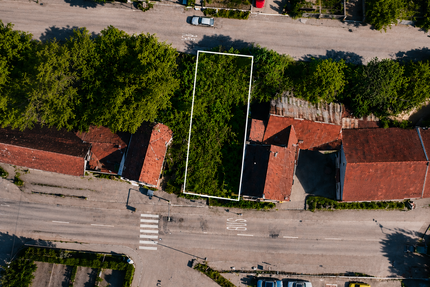 Grundstück zu verkaufen in Backnang 117.900,00 € 201 m²