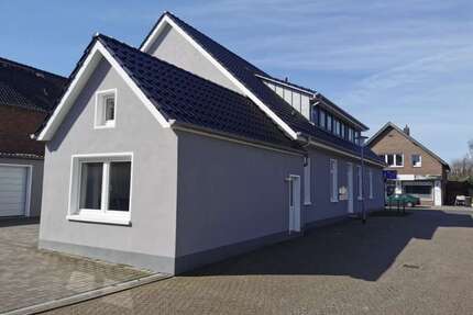 Wohnung zum Mieten in Oldenburg 500,00 € 33.77 m²