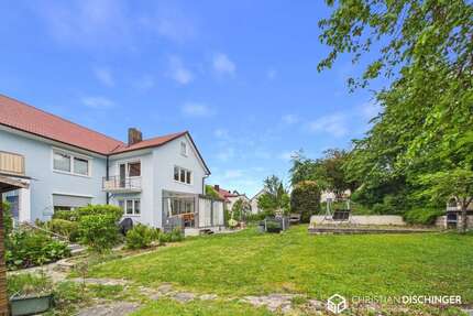 Wohnung zum Kaufen in Obertraubling 269.000,00 € 73 m²