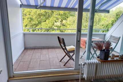 Wohnung zum Kaufen in Bremen 349.000,00 € 115.1 m²