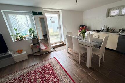 Einliegerwohnung in Betzdorf Bruche ab 1.Mai verfügbar