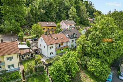 Haus zum Kaufen in Lörrach 769.000,00 € 227.22 m²