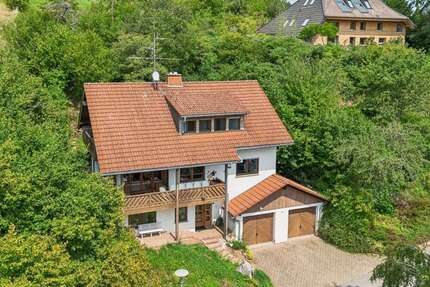 Haus zum Kaufen in Weilheim 498.000,00 € 167.32 m²