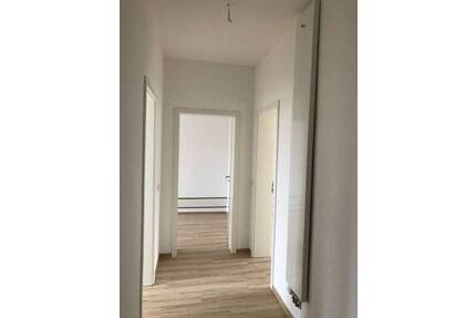 Wohnung am Uckersee in Prenzlau