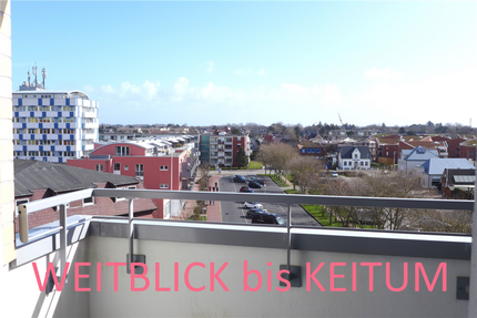 Wohnung zum Kaufen in Westerland 420.000,00 € 46.89 m²