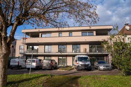 Wohnung zum Mieten in Lörrrach 1.746,00 € 109.1 m²