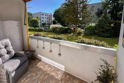 Wohnung zum Kaufen in Erlangen 249.500,00 € 81 m²