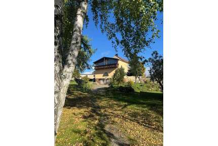 Wohnung zum Kaufen in Crottendorf 159.000,00 € 161 m²